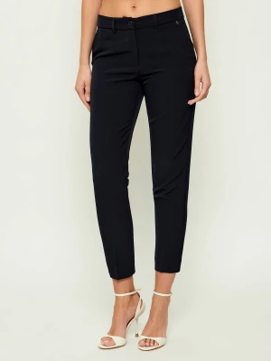 Liu Jo Spodnie cygaretki | Slim Fit