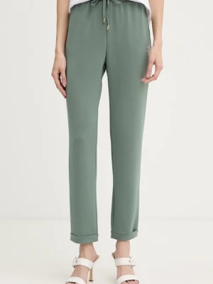 Liu Jo spodnie dresowe damskie z modalem