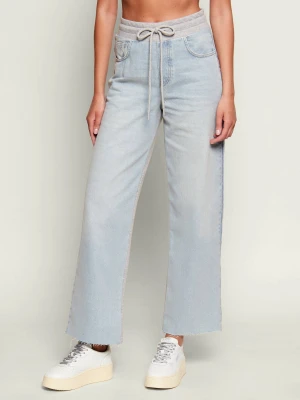 Liu Jo Spodnie dresowe | Loose fit