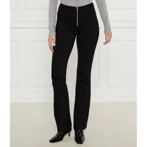 Zdjęcie produktu Liu Jo Spodnie dzianinowe | Regular Fit