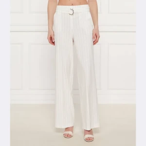 Liu Jo Spodnie | flare fit