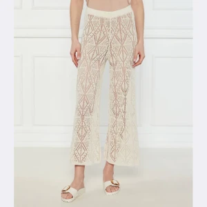 Liu Jo Spodnie | flare fit