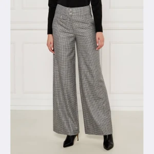 Liu Jo Spodnie | flare fit