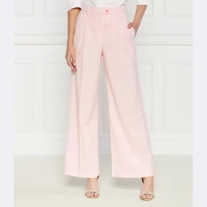 Liu Jo Spodnie | flare fit