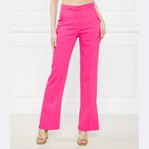 Liu Jo Spodnie | flare fit