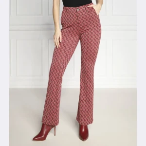 Liu Jo Spodnie | flare fit