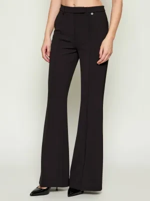 Liu Jo Spodnie | flare fit