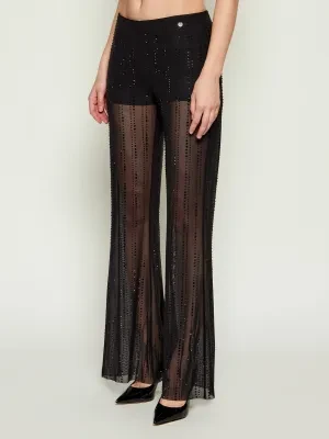 Liu Jo Spodnie | flare fit