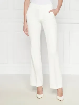 Liu Jo Spodnie | flare fit