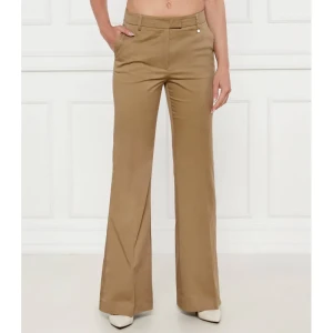 Liu Jo Spodnie | flare fit