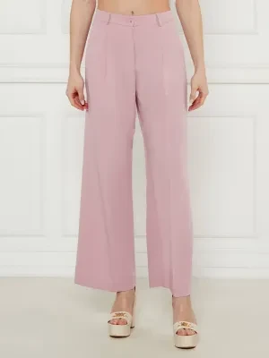 Liu Jo Spodnie | flare fit