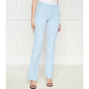 Liu Jo Spodnie | flare fit