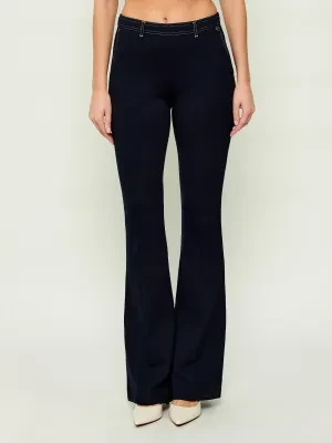 Liu Jo Spodnie | flare fit