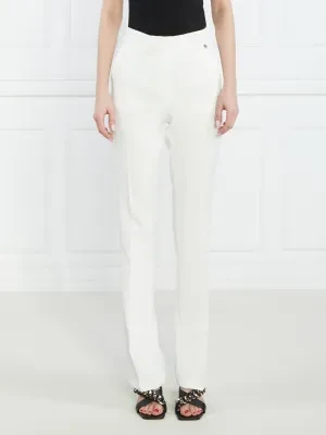 Zdjęcie produktu Liu Jo Spodnie | flare fit