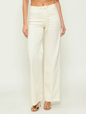 Liu Jo Spodnie | flare fit