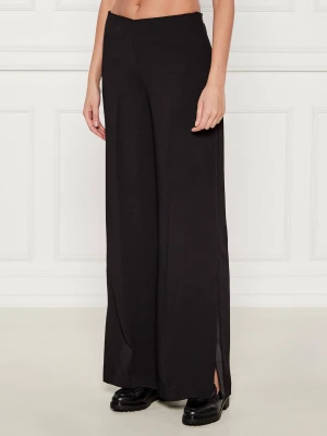 Liu Jo Spodnie | flare fit