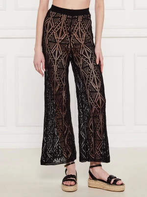 Liu Jo Spodnie | flare fit