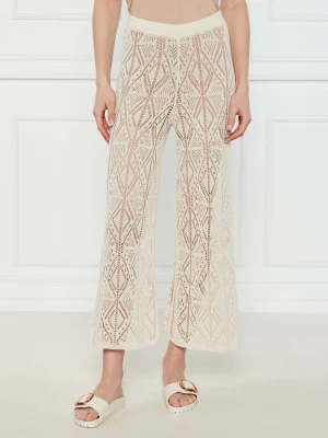 Liu Jo Spodnie | flare fit