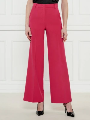 Liu Jo Spodnie | flare fit