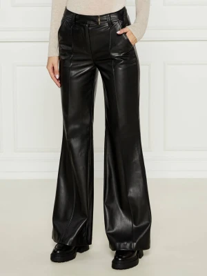 Liu Jo Spodnie | flare fit