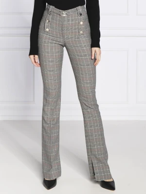 Liu Jo Spodnie | flare fit