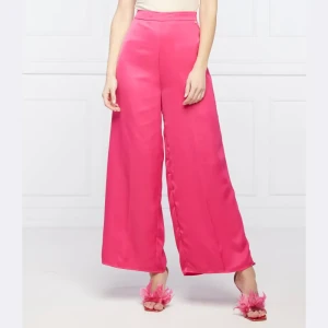 Liu Jo Spodnie | flare fit | high waist