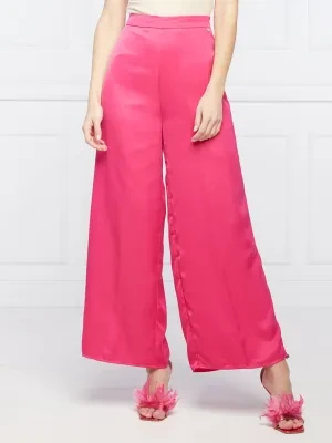 Liu Jo Spodnie | flare fit | high waist