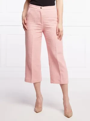 Liu Jo Spodnie | flare fit | mid rise