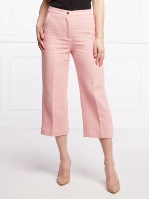 Liu Jo Spodnie | flare fit | mid rise