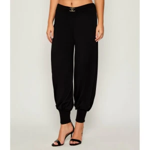 Liu Jo Spodnie jogger Harem | Relaxed fit