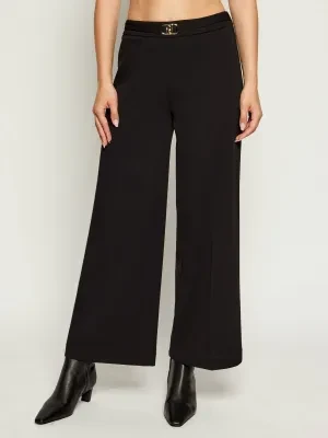 Liu Jo Spodnie | Loose fit | high waist