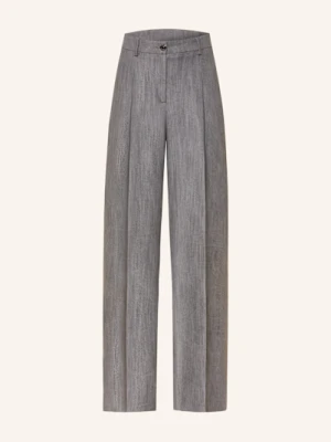 Liu Jo Spodnie Marlena grau