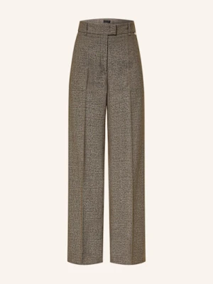 Liu Jo Spodnie Marlena gruen