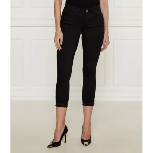 Liu Jo Spodnie Monroe | Slim Fit