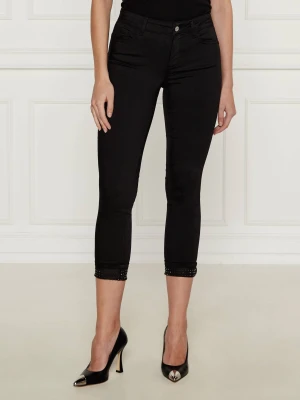 Liu Jo Spodnie Monroe | Slim Fit