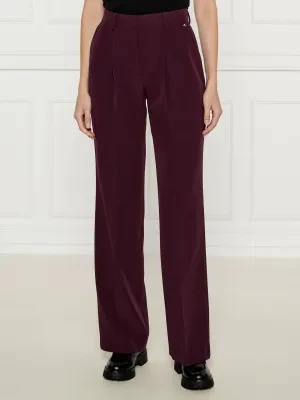 Liu Jo Spodnie | Palazzo