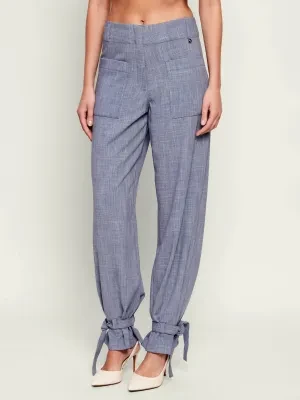 Liu Jo Spodnie | Regular Fit