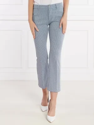 Liu Jo Spodnie | Regular Fit