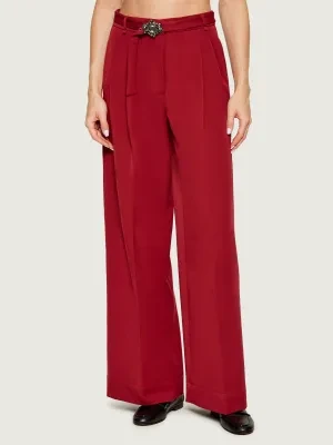 Liu Jo Spodnie | Relaxed fit