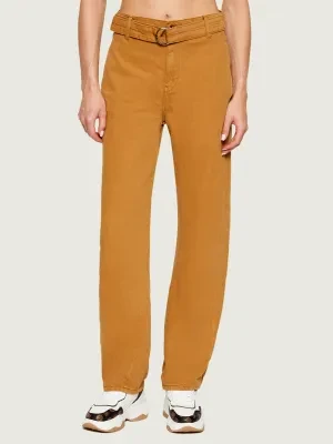 Liu Jo Spodnie | Relaxed fit