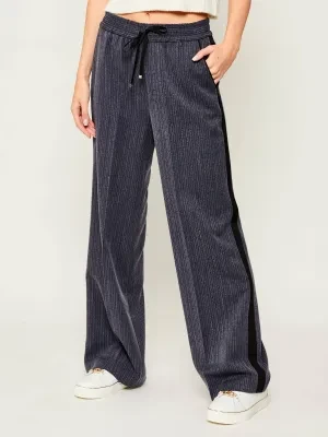 Liu Jo Spodnie | Relaxed fit