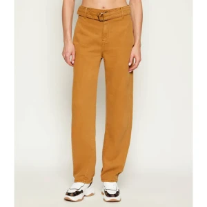 Liu Jo Spodnie | Relaxed fit