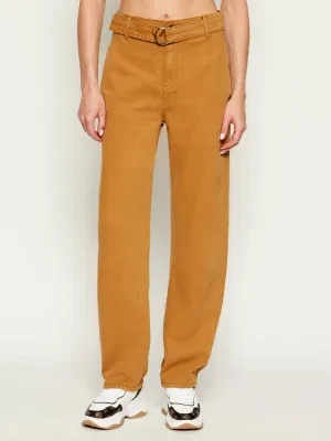 Liu Jo Spodnie | Relaxed fit