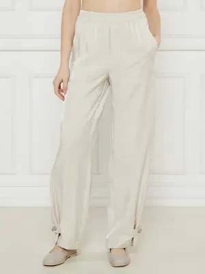 Liu Jo Spodnie | Relaxed fit