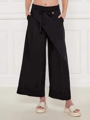 Liu Jo Spodnie | Relaxed fit