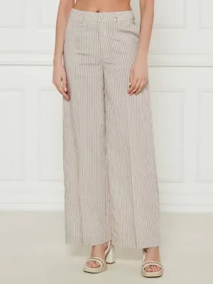 Liu Jo Spodnie | Relaxed fit