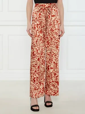 Liu Jo Spodnie | Relaxed fit