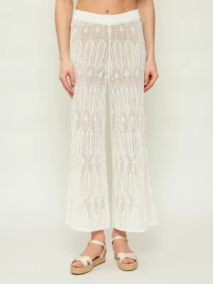 Liu Jo Spodnie | Relaxed fit