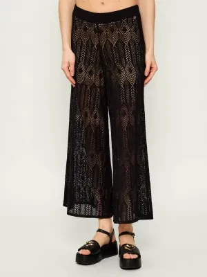 Liu Jo Spodnie | Relaxed fit