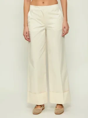 Liu Jo Spodnie | Relaxed fit